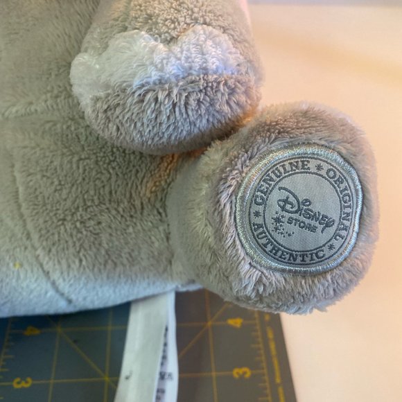Dumbo the Elephant Disney Store Large 15 Inch Plush Stuffed Animal - Picture 8 of 11
